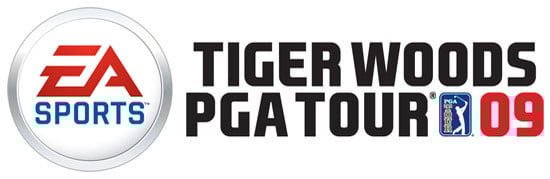 Jaquette de Tiger Woods PGA Tour 09