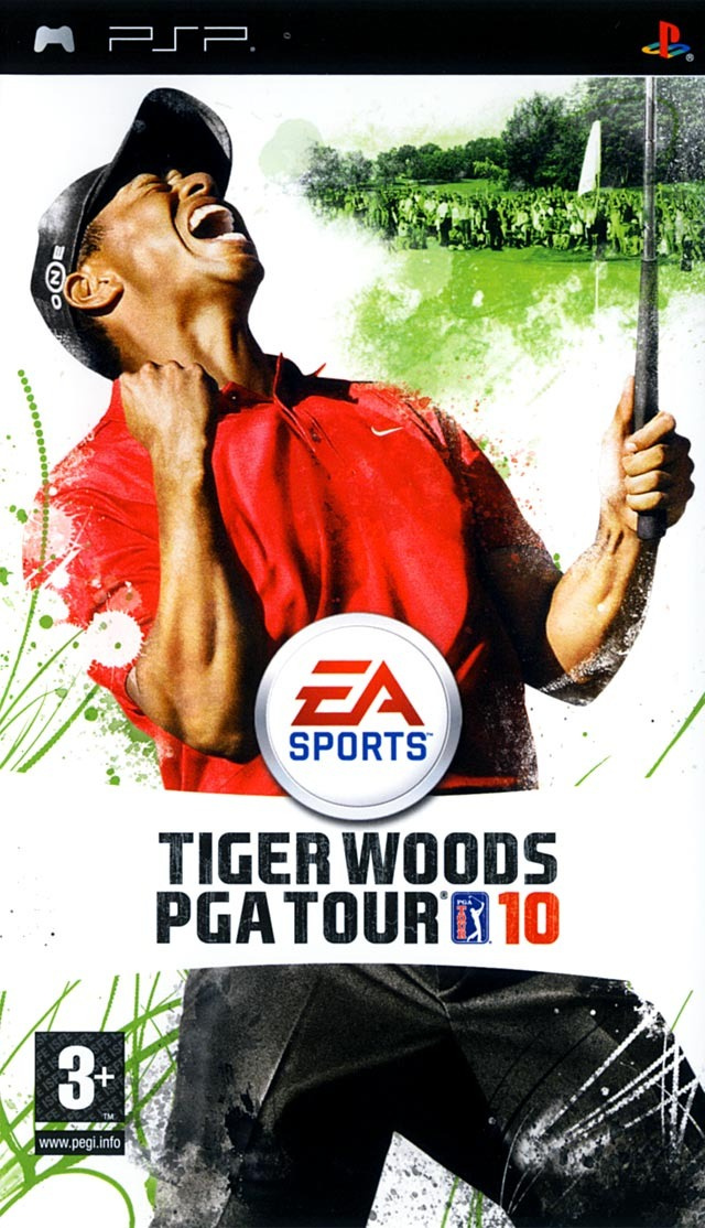 Image de Tiger Woods PGA Tour 10