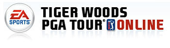 Image de Tiger Woods PGA Tour Online