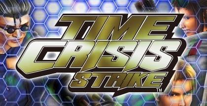 Image de Time Crisis Strike