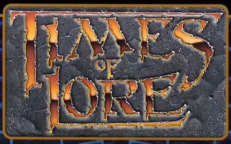 Times of Lore