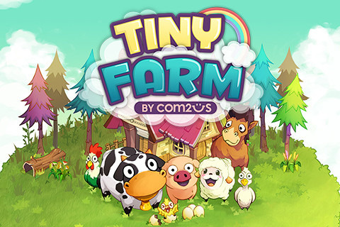 Tiny Farm