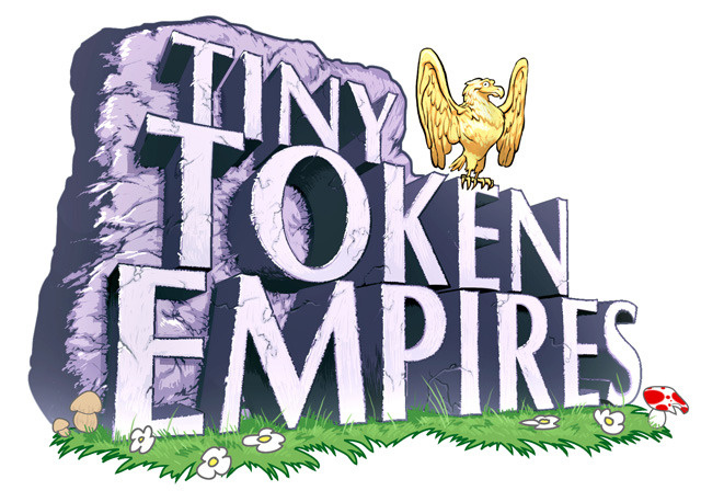 Tiny Token Empires