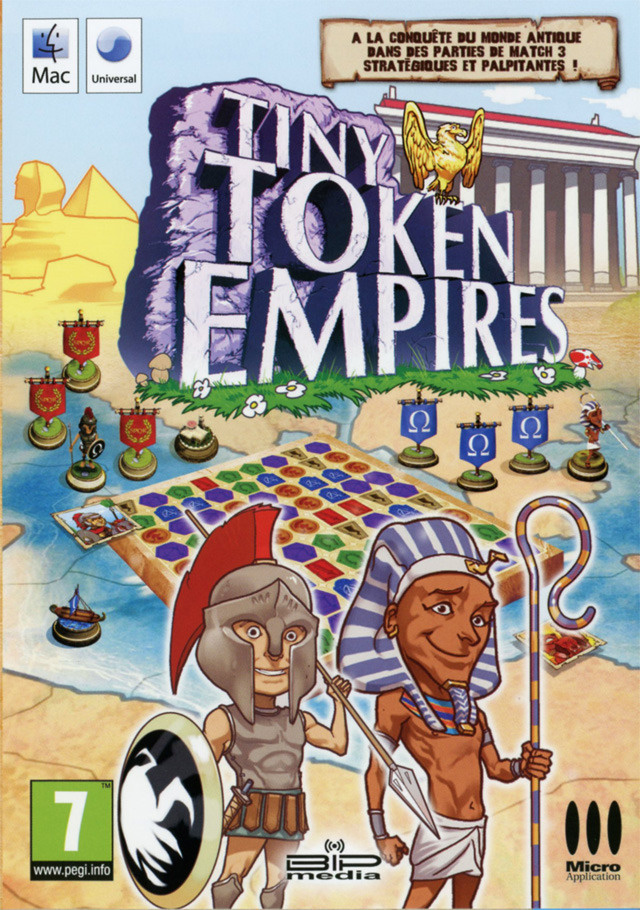 Image de Tiny Token Empires