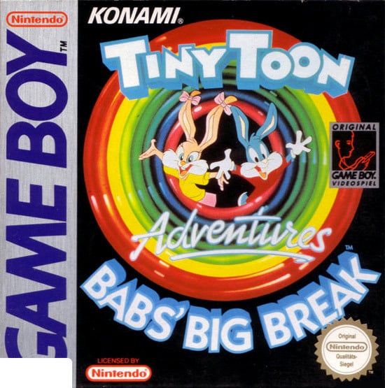 Image de Tiny Toon Adventures : Babs' Big Break