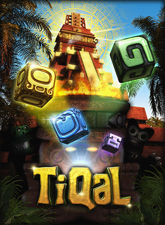 Image de TiQal