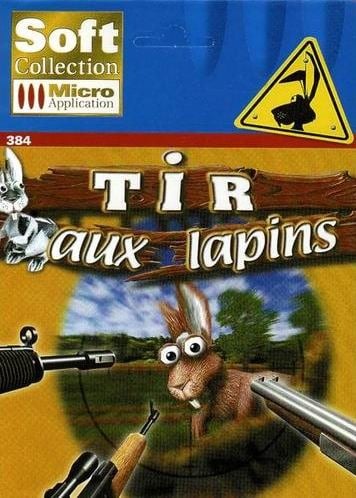 Image de Tir aux Lapins