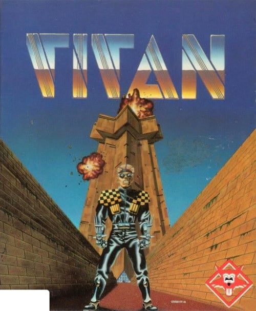 Titan