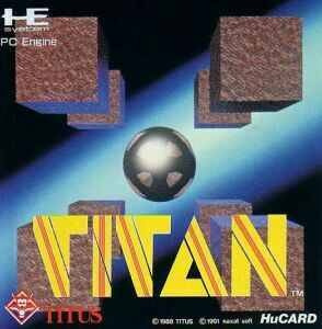 Image de Titan