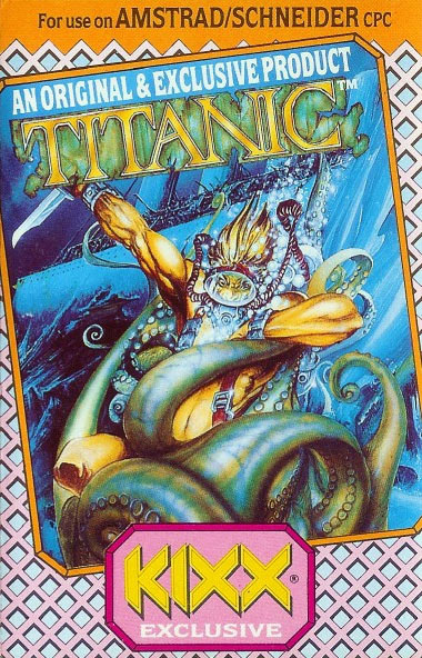 Image de Titanic