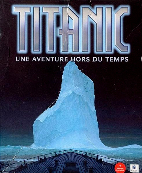 Titanic : Une Aventure Hors du Temps