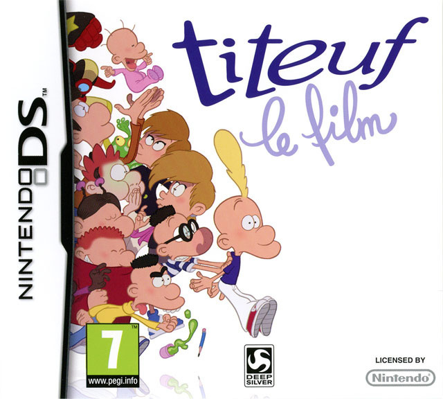 Image de Titeuf le Film