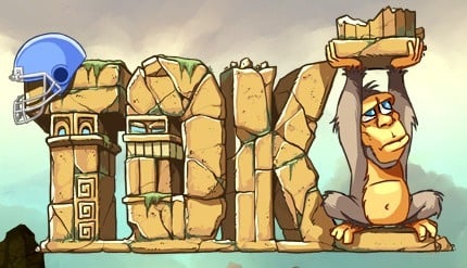 Image de Toki