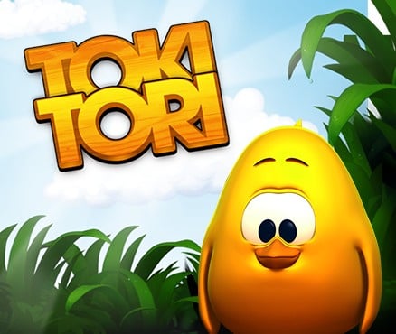 Image de Toki Tori