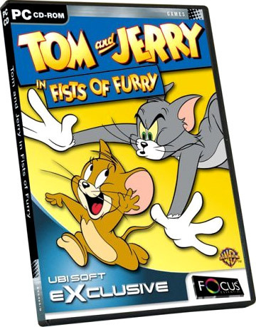 Image de Tom and Jerry in Fists of Furry