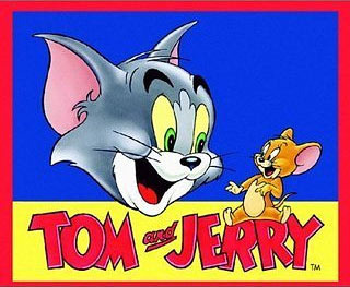 Tom & Jerry