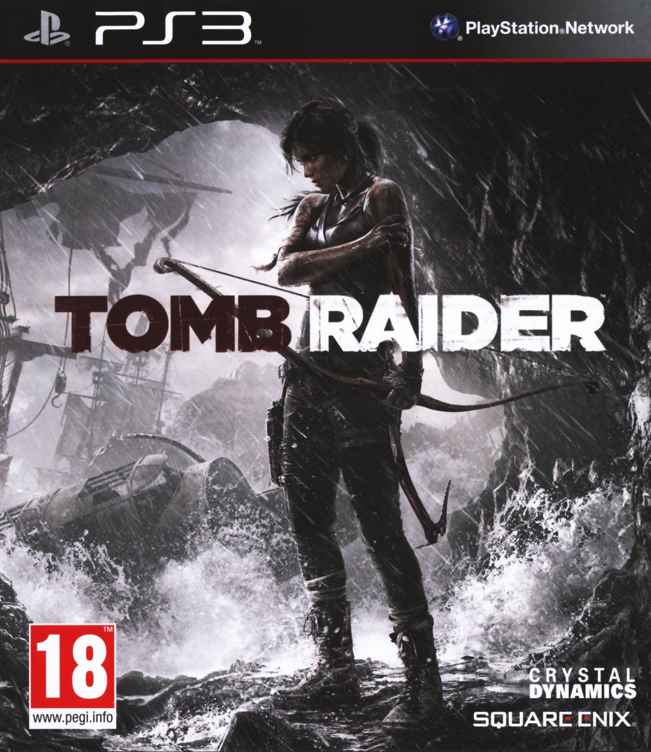 Image de Tomb Raider