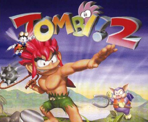 Image de Tombi! 2