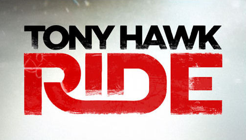 Image de Tony Hawk Ride