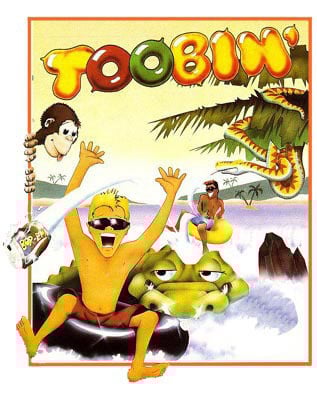 Image de Toobin'