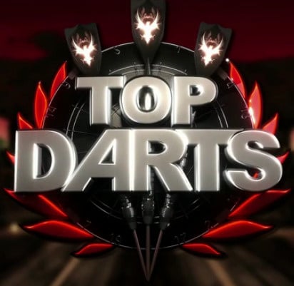 Image de Top Darts