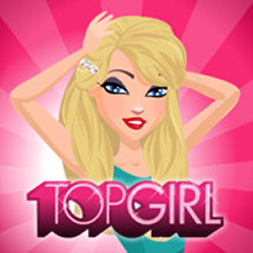 Image de Top Girl