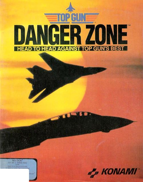 Image de Top Gun : Danger Zone