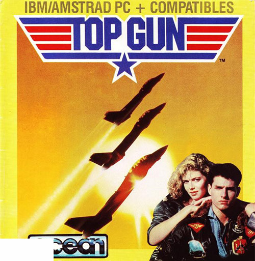 Image de Top Gun