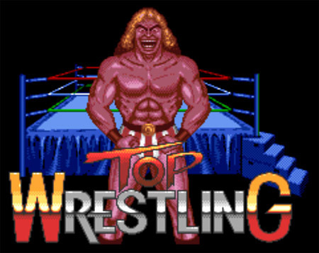 Top Wrestling