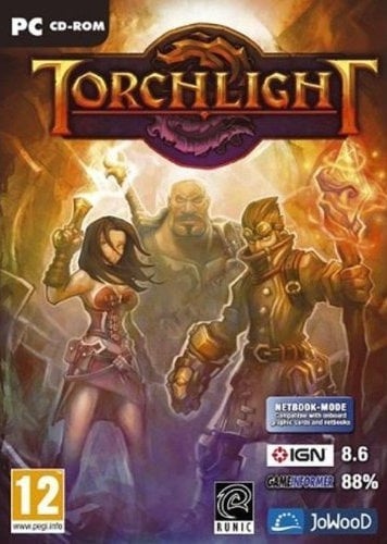 Image de Torchlight