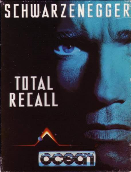 Image de Total Recall