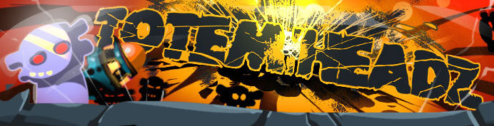 Image de TotemHeadz
