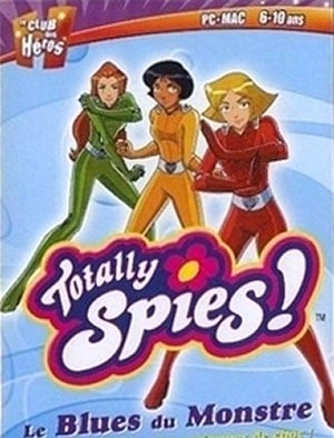 Image de Tottaly spies ! Le Blues du Monstre