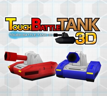 Image de Touch Battle Tank 3D