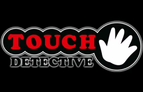 Touch Detective