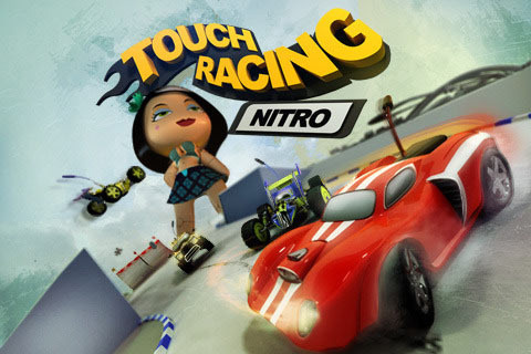 Image de Touch Racing Nitro