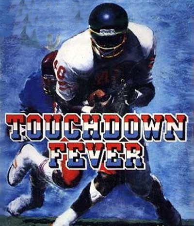 Image de Touchdown Fever