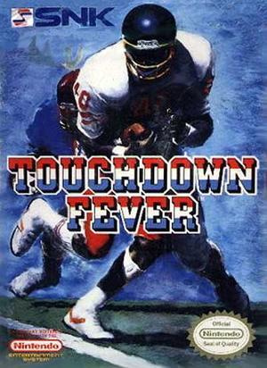 Image de Touchdown Fever