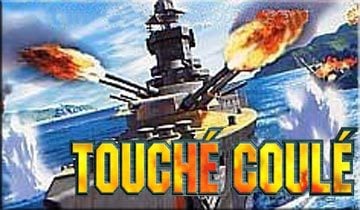 Touché-Coulé