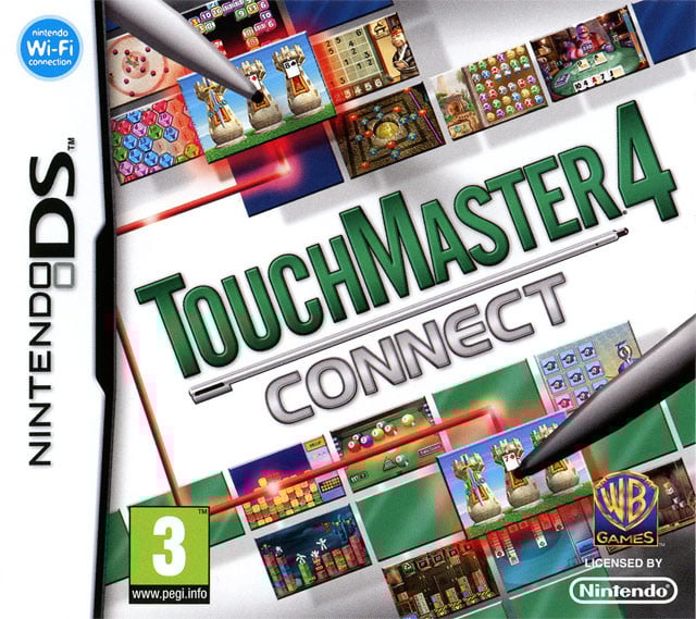 Image de TouchMaster 4 : Connect