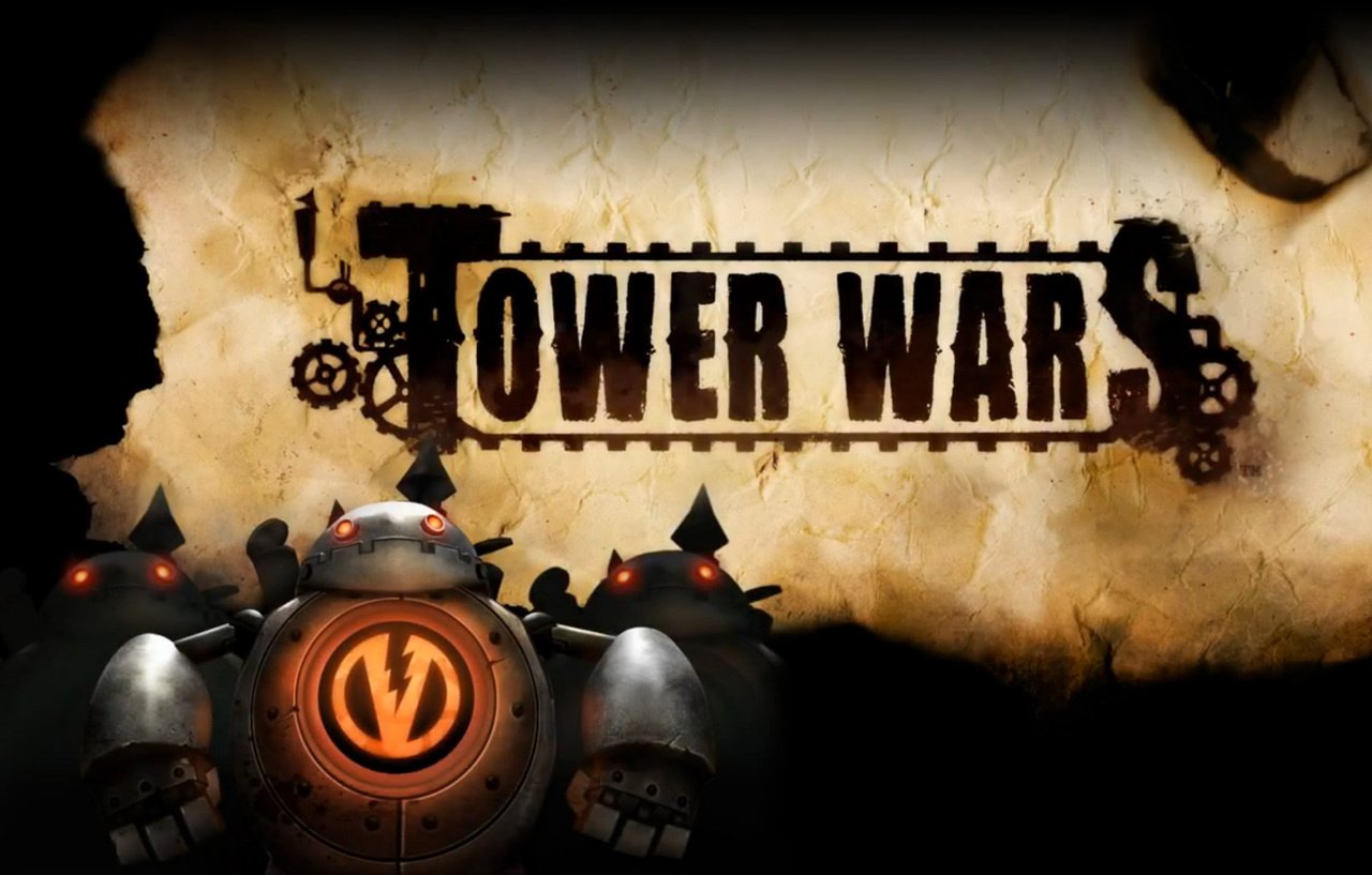 Image de Tower Wars