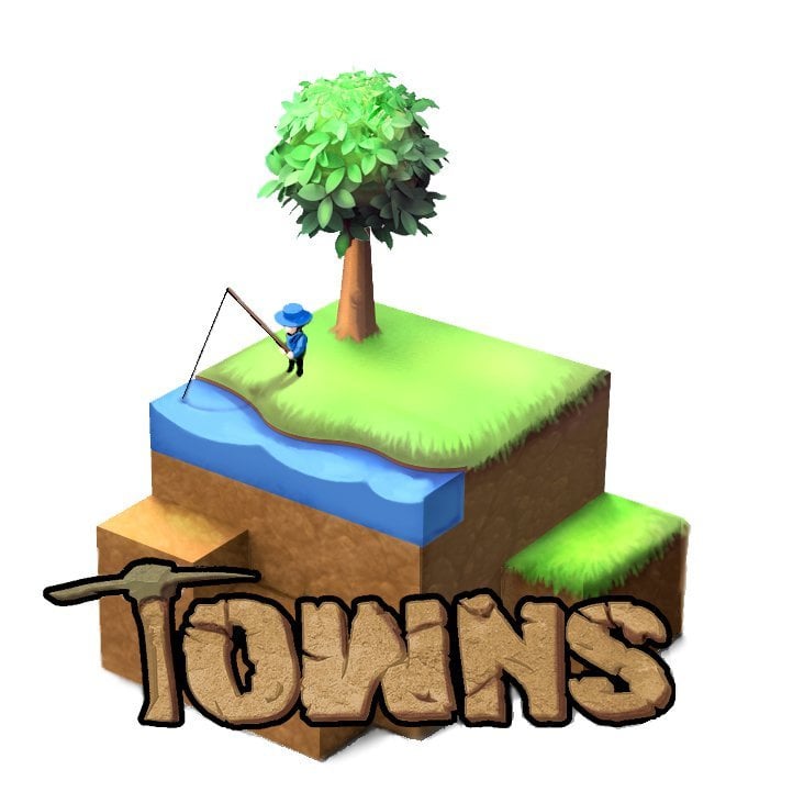 Image de Towns