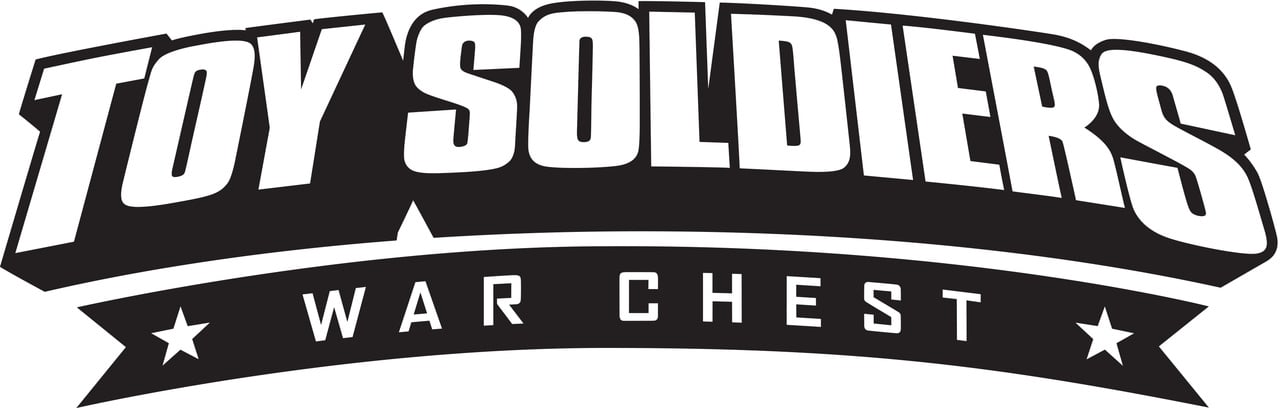 Image de Toy Soldiers : War Chest