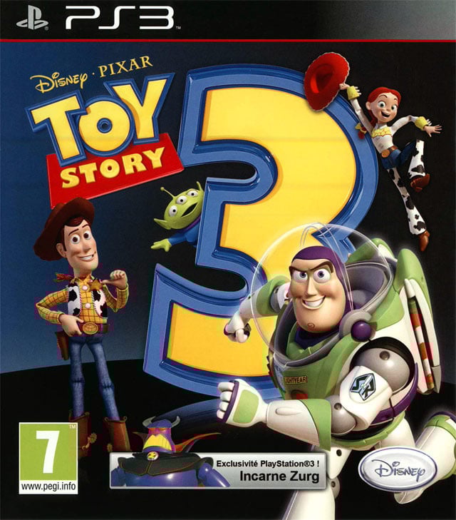 Image de Toy Story 3