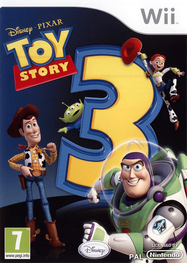 Image de Toy Story 3