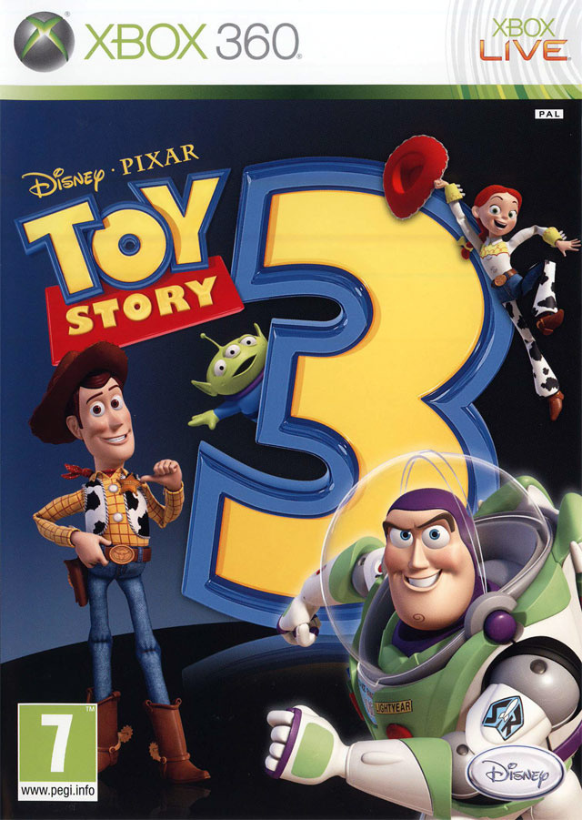 Image de Toy Story 3