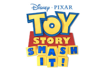 Image de Toy Story : Smash it