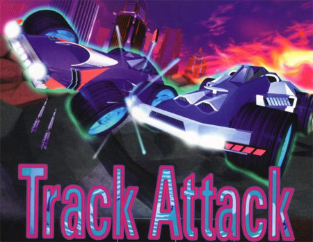 Image de Track Attack