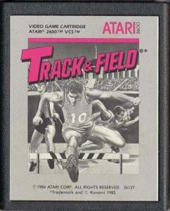 Image de Track & Field