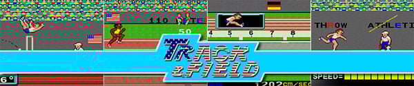 Image de Track & Field